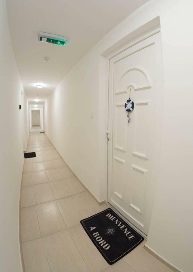 Bali Residence Zamardi Ngoại thất bức ảnh