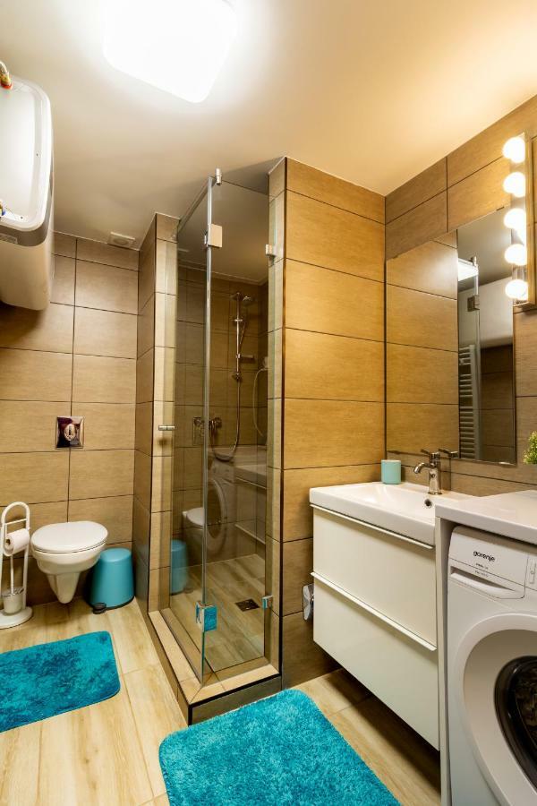 Bali Residence Zamardi Ngoại thất bức ảnh